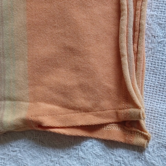 We The Free (Free People) Top NWT Med Oversized - Picture 7 of 9